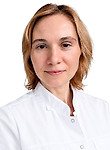 Соколова Екатерина Игоревна, УЗИ-специалист