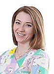 Залевская Анна Васильевна, Стоматолог