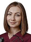 Неупокоева Анастасия Андреевна, Ревматолог