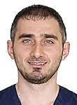 Оруджев Фариз Хаганиевич, Ортопед, Травматолог, Травматолог-ортопед