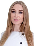 Грабко Ольга Анатольевна, Стоматолог, Стоматолог-терапевт