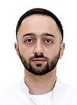 Данелян Борис Арменакович, УЗИ-специалист, Флеболог, Сосудистый хирург