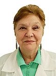 Завьялова Надежда Анатольевна, Терапевт