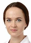 Качанова Ирина Васильевна, Акушер, Гинеколог