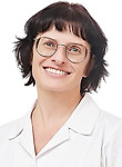 Яковлева Екатерина Михайловна, Терапевт