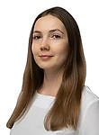 Недовесова Елена Олеговна, Эндокринолог, Диетолог