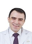 Туманян Вильсон Геворкович, Уролог, Онкоуролог