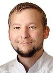 Макиров Тимур Рашидович, Вертебролог