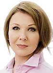 Макарова Елена Климентьевна, Дерматолог, Косметолог, Косметолог-дерматолог