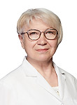 Рафалович Светлана Леонидовна, ЛОР (отоларинголог)