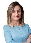 Баскакова Ольга Романовна, Гигиенист стоматологический
