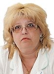 Степаненко Наталья Леонидовна, Невролог