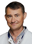 Хольнов Андрей Игоревич, Акушер, Гинеколог, Репродуктолог (ЭКО)