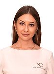 Пронина Ирина Юрьевна, Эндокринолог, Нутрициолог, Диетолог