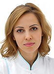 Вечканова Наталья Александровна, Гинеколог, Акушер-гинеколог, УЗИ-специалист, Маммолог