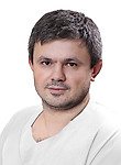 Аджиев Ренад Наджиевич, Кардиолог
