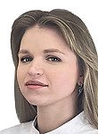 Воликова Ангелина Васильевна, Кардиолог