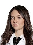 Кочеткова Елизавета Александровна, Гастроэнтеролог