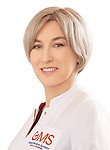 Горячева Елена Николаевна, УЗИ-специалист