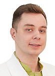 Целищев Виктор Геннадьевич, Невролог