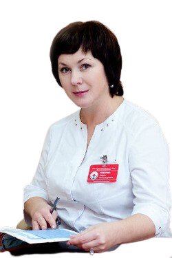 Толстова Лариса Александровна, Акушер, Гинеколог, Акушер-гинеколог