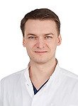 Выходцев Антон Игоревич, Пластический хирург