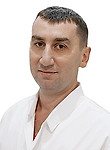 Копылов Борис Эдуардович, Флеболог, Сосудистый хирург
