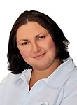 Гониянц Гаяна Георгиевна, Акушер, Гинеколог, Акушер-гинеколог