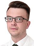 Чертюк Виталий Борисович, Уролог, Андролог, Уролог-андролог, Хирург, Абдоминальный хирург