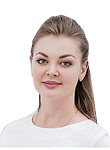Халина Елена Сергеевна, Трихолог, Косметолог