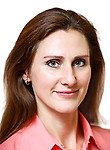 Язева Екатерина Анатольевна, Стоматолог, Стоматолог-терапевт