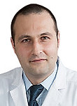Поляковский Константин Александрович, Уролог