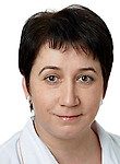 Гришина Екатерина Евгеньевна, Акушер, Гинеколог