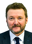 Хайретдинов Олег Замильевич, Психиатр