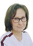 Киреева Оксана Юрьевна, Терапевт, Кардиолог