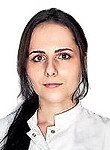 Щамхалова Камила Керимовна, Уролог