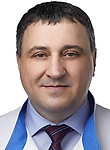 Сирота Евгений Сергеевич, Уролог