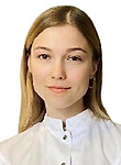 Слепцова Дарья Андреевна, Акушер, Гинеколог, Хирург, Абдоминальный хирург