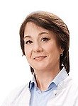 Ашурова Гилана Шамильевна, Психотерапевт, Психиатр