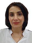 Амбарцумян Нонна Арнольдовна, Акушер, Гинеколог, Акушер-гинеколог, УЗИ-специалист