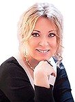 Королева Марина Львовна, Психолог