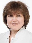 Тюряхина Наталья Алексеевна, УЗИ-специалист