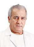 Магомедов Муслимбек Раджабович, Маммолог, Онколог