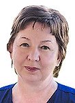 Насырова Наиля Ильдаровна, Гинеколог, Хирург