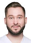 Зимин Алексей Викторович, Стоматолог, Гигиенист стоматологический
