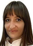Олещенко Анна Игоревна , Акушер, Гинеколог, Акушер-гинеколог, УЗИ-специалист