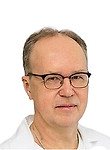 Щербович Андрей Анатольевич, Терапевт