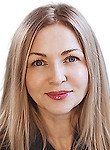 Улогова Жанна Михайловна, Психолог