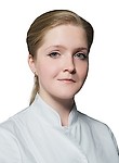 Башилова Ольга Олеговна, ЛОР (отоларинголог)