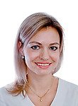 Крымская Ольга Борисовна, Стоматолог, Гигиенист стоматологический